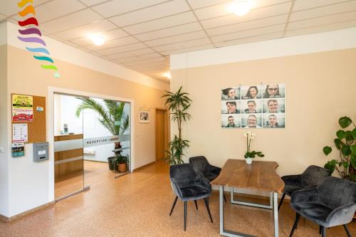 ล็อบบี้, IDA Arendsee in อเรนด์เซ (อัลท์มาร์ค)