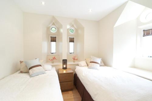 Edinburgh Church Apartments, Edinburgh (Foto 10)