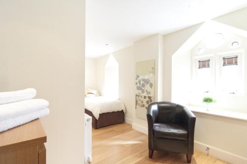 Edinburgh Church Apartments, Edinburgh (Foto 8)