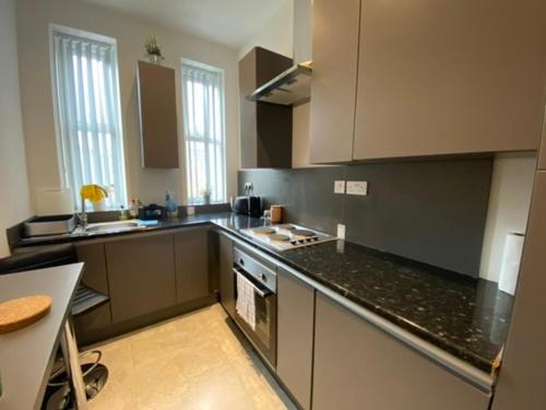 Picture of Skipton Town Centre Apartment