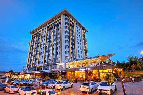 Nova Vista Deluxe & Suites Eskisehir, a member of Radisson Individuals