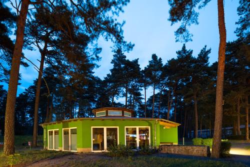 ทัศนียภาพภายนอกโรงแรม, IDA Arendsee in อเรนด์เซ (อัลท์มาร์ค)