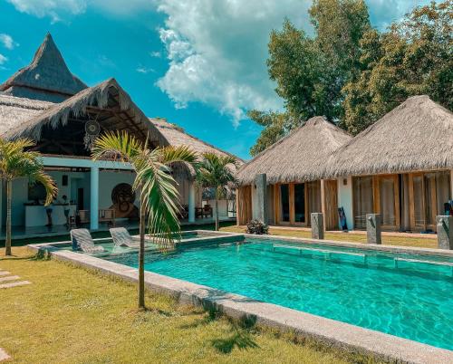 SAMADHI Resort & Hydrospa Panglao Bohol