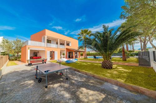 C349 Menorca by Mallorca Villa Selection - image 2