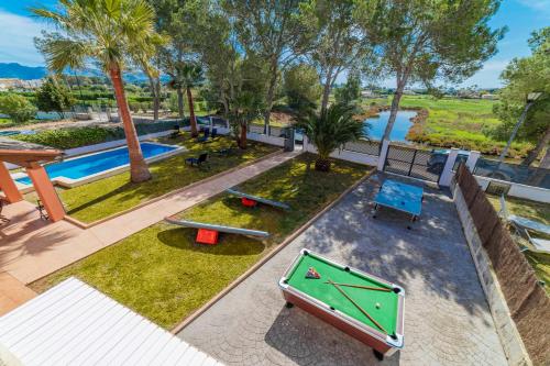 C349 Menorca by Mallorca Villa Selection - image 5