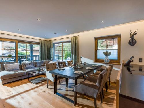 Bergliebe with Sauna by Apartment Managers, Kirchberg in Tirol