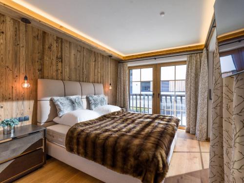 Bergliebe by Apartment Managers, Kirchberg in Tirol (Foto 9)