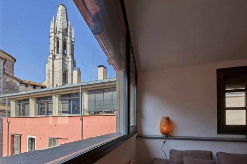  Apartamento Francesc Samsó Girona in Girona