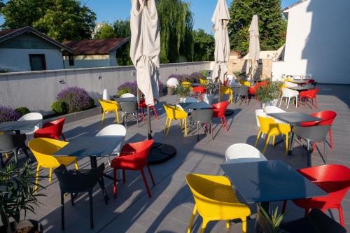 Vila Navona Vila Navona