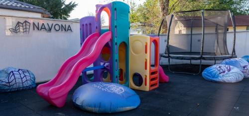 Vila Navona Vila Navona