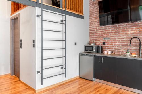 Industrial Rental Loft, Atenas (foto 6)