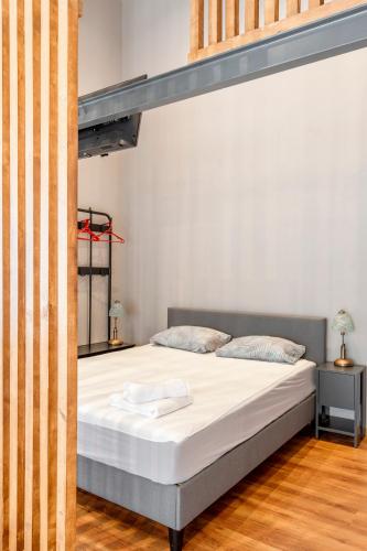 Industrial Rental Loft, Atenas (foto 7)