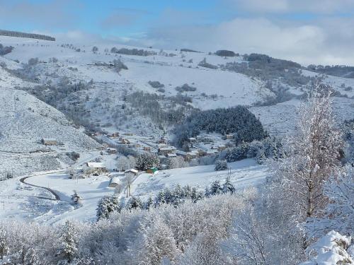 La Bergerie du Plateau