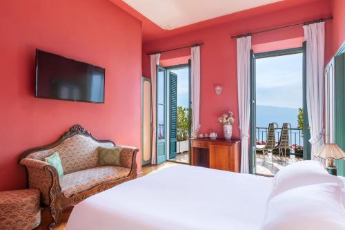 370204943 Boutique Hotel Villa Sostaga