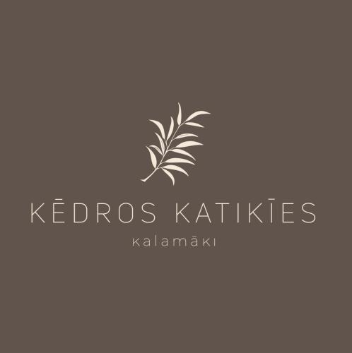 Kedros Katikies