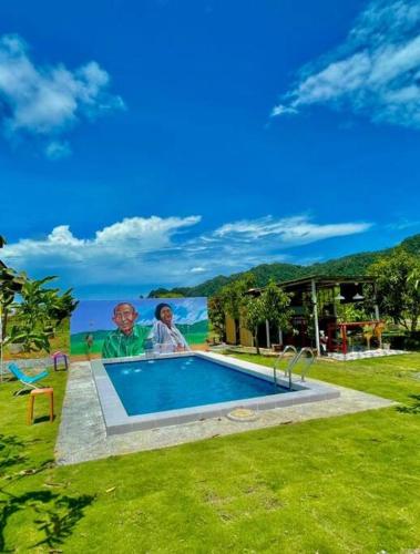HOMESTAY KEBUN MANGGA HARUMANIS WAN PA (CHE LIAN) photo