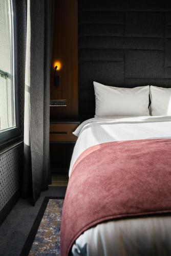 Nova Vista Deluxe & Suites a Member of Radisson Individuals