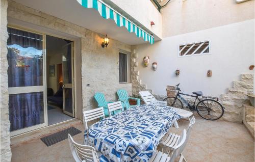 Stunning Apartment In Marina Di Ragusa With Kitchenette