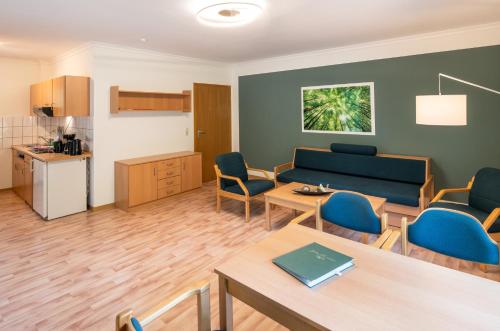 ห้องครัว, IDA Arendsee in อเรนด์เซ (อัลท์มาร์ค)