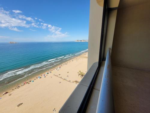 Torre Levante - Fincas Benidorm - image 10
