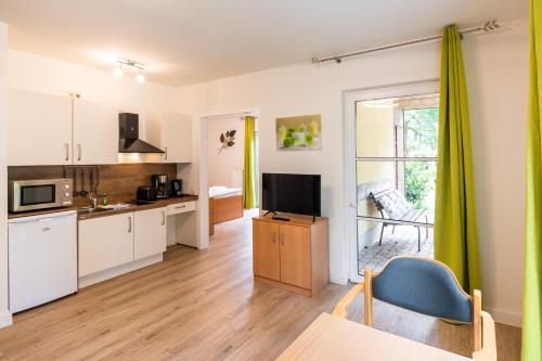 ห้องครัว, IDA Arendsee in อเรนด์เซ (อัลท์มาร์ค)