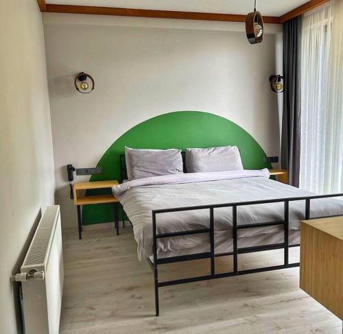 İSPENDAM TESS OTEL photo