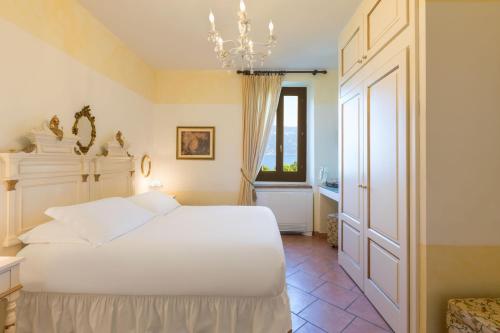 Suite Junior con vistas al lago - Anexo