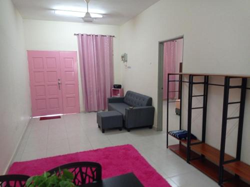 Homestay Ayra Kuala Ketil Terbaik