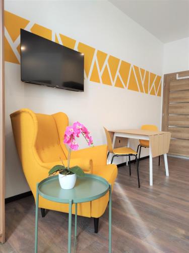 Intimate Studios Hadersdorf in Langenlois