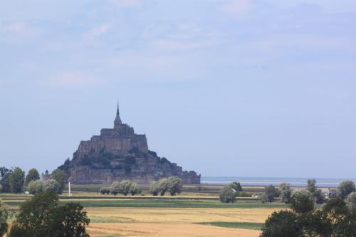 le coin des hirondelles gîte à louer Ardevon