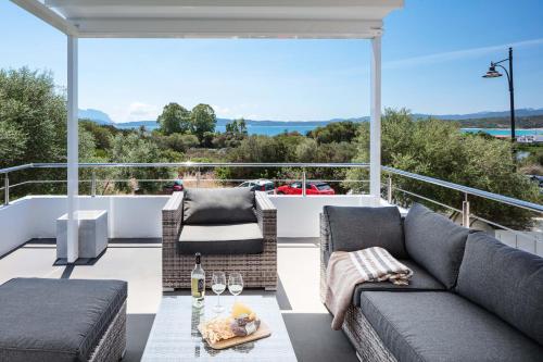  Sardegna è - Villa Relax&Design in Olbia