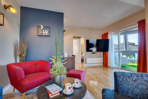 Hotel Sky – Zadar, VA