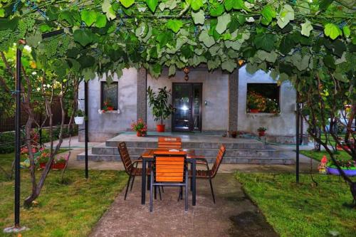Casa Dor de Lac in Jurilovca