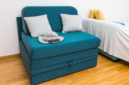 Studio Apartment Cosy & Artsy - image 11