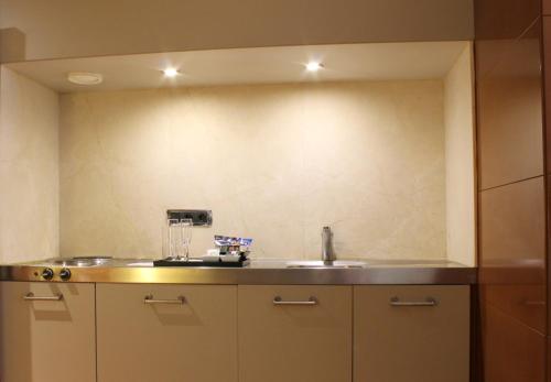 Aparthotel Mariano Cubi Barcelona, Barcelona (foto 4)