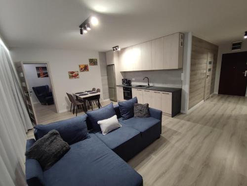 Apartament Bukowy