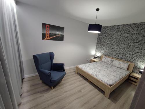 Apartament Bukowy