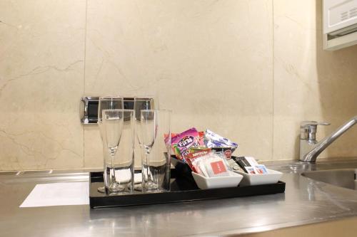Aparthotel Mariano Cubi Barcelona, Barcelona (foto 8)