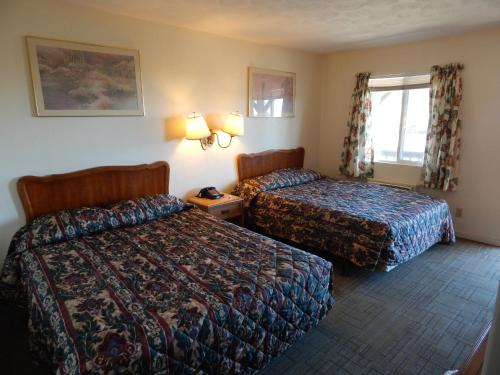 Ute Motel 4