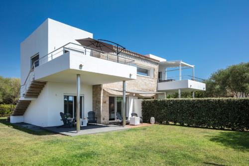 Sardegna é - Villa Charme&Design, Olbia (zdjęcie 3)