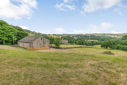 Top Barn - Sowerby Bridge