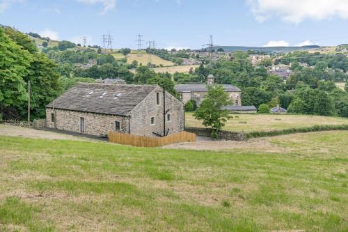 Top Barn