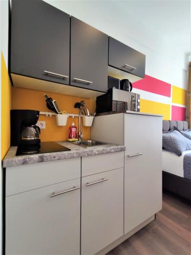 Intimate Studios Hadersdorf in Langenlois