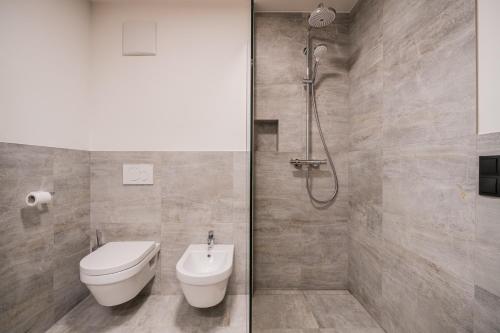 Kuenz Dolomites App 3 - Apartment - San Candido