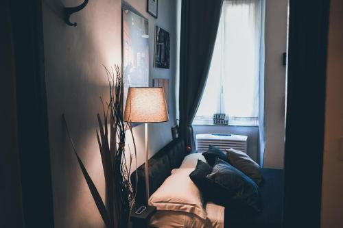 Loft AcasadiCri Trastevere a Good Vibes, Rzym (zdjęcie 2)