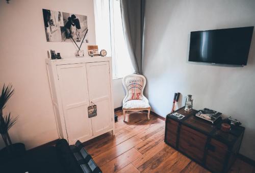 Loft AcasadiCri Trastevere a Good Vibes, Rzym (zdjęcie 5)