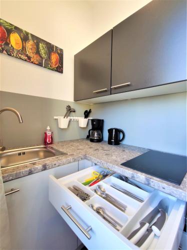 Intimate Studios Hadersdorf in Langenlois