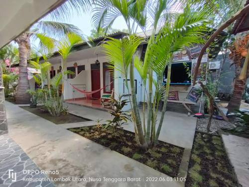H.Said Homestay 5