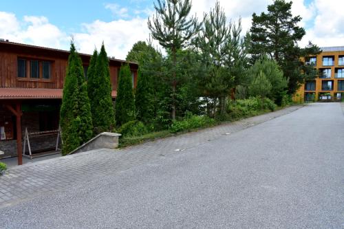 Bejárat, Family home Lipno Lake, Airstay Lipno in Lipno nad Vltavou