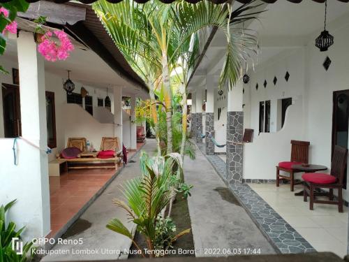 H.Said Homestay 3